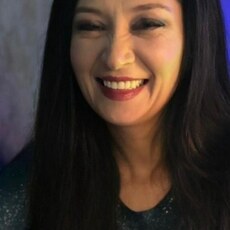 Ольга, 45 из г. Саранск.