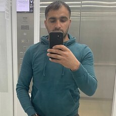 Фотография мужчины Рауль, 37 лет из г. Тюмень