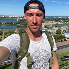 Фотография мужчины Димон, 31 год из г. Мулино