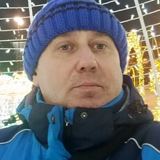 Фотография мужчины Сергей, 49 лет из г. Абакан