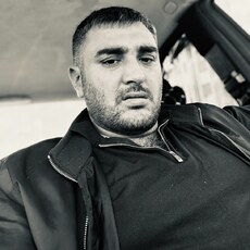 Фотография мужчины Камо, 36 лет из г. Домодедово
