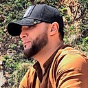 Билол, 37 лет