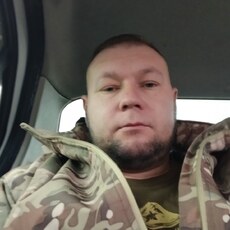 Фотография мужчины Алекс, 38 лет из г. Новочеркасск