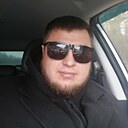 Серге, 34 года