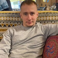 Фотография мужчины Алексей, 32 года из г. Когалым