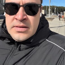 Фотография мужчины Егор, 39 лет из г. Свободный