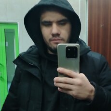 Фотография мужчины Evgenii, 29 лет из г. Иркутск