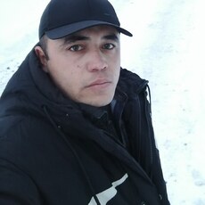 Фотография мужчины Али, 30 лет из г. Смоленск