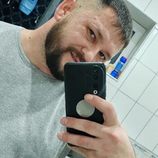 Фотография мужчины Алексей, 33 года из г. Енакиево