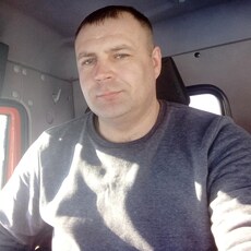 Александр, 44 из г. Новосибирск.