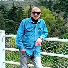 Фотография мужчины Daviddato, 55 лет из г. Тбилиси