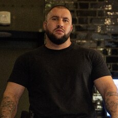 Фотография мужчины Алексей, 30 лет из г. Электросталь