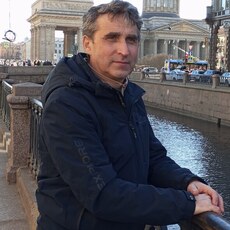 Фотография мужчины Сергей, 51 год из г. Кострома