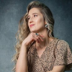 Фотография девушки Ольга, 40 лет из г. Ижевск