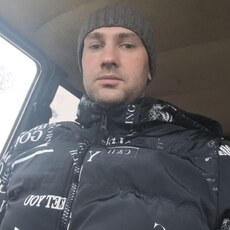 Фотография мужчины Александр, 36 лет из г. Шахты