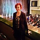 Людмила, 64 года