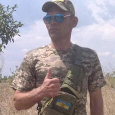 Фотография мужчины Олександр, 44 года из г. Херсон