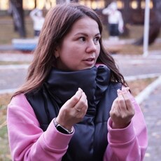 Ульяна, 32 из г. Красноярск.