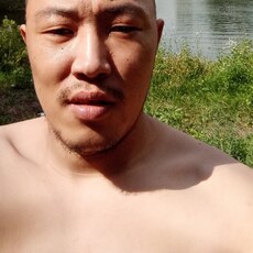 Фотография мужчины Александр, 29 лет из г. Иркутск