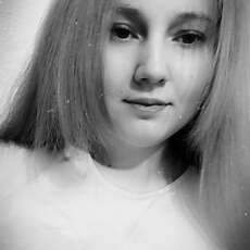 Фотография девушки Марина, 22 года из г. Ангарск