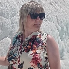 Фотография девушки Елена, 48 лет из г. Новоалтайск