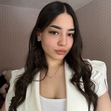 Фотография девушки Карина, 19 лет из г. Сочи