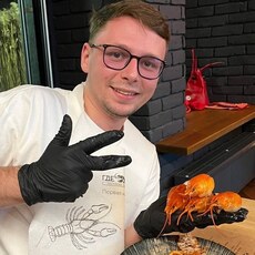 Фотография мужчины Максим, 22 года из г. Барнаул