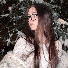 Фотография девушки Вера, 19 лет из г. Минск