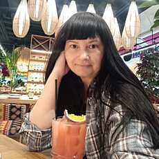 Ирина, 44 из г. Воронеж.