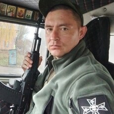 Фотография мужчины Олег, 40 лет из г. Ижевск