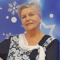 Фотография девушки Нина, 68 лет из г. Ижевск