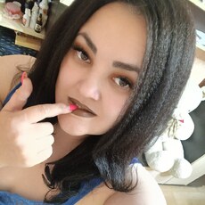 Фотография девушки Дарья, 36 лет из г. Новосибирск