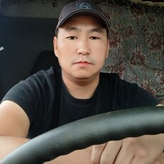 Фотография мужчины Иннокентий, 34 года из г. Якутск