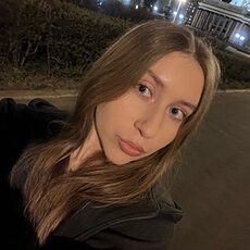 Фотография девушки Алина, 20 лет из г. Москва