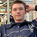 Владимир, 19 лет