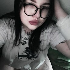 Фотография девушки Катюшель, 22 года из г. Жлобин