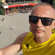 Фотография мужчины Андрей, 45 лет из г. Лисаковск