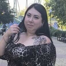 Фотография девушки Катрин, 31 год из г. Донецк