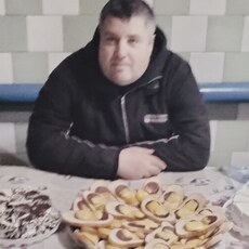 Фотография мужчины Ярослав, 48 лет из г. Украинка