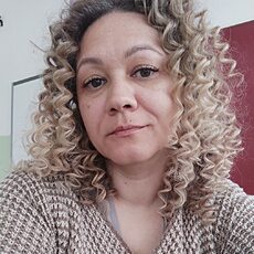 Фотография девушки Ольга, 48 лет из г. Николаевск-на-Амуре