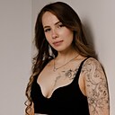 Настя, 24 года