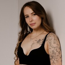 Настя, 24 из г. Пенза.