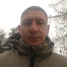 Фотография мужчины Кирилл, 35 лет из г. Могилев