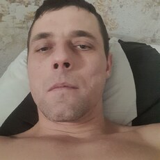 Фотография мужчины Михаил, 39 лет из г. Норильск