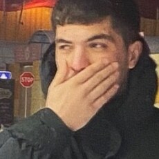 Фотография мужчины Мансур, 26 лет из г. Караганда