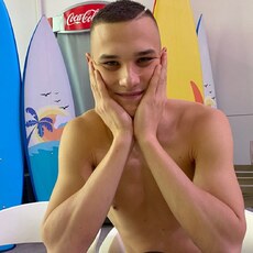 Фотография мужчины Александр, 27 лет из г. Херсон