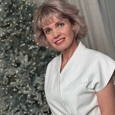 Анна, 48 из г. Пермь.