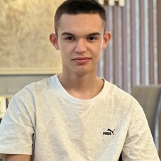 Фотография мужчины Максим, 18 лет из г. Благовещенск