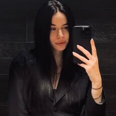 Фотография девушки Елизавета, 20 лет из г. Южно-Сахалинск