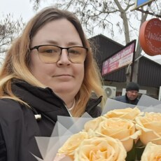 Фотография девушки Виктория, 33 года из г. Евпатория